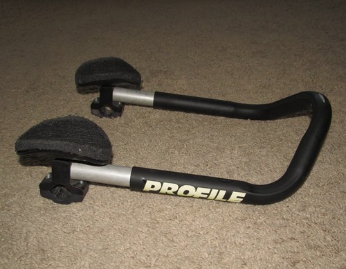 Profile design aero handlebar - design,