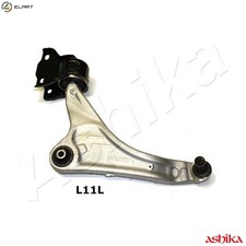 CONTROLTRAILING ARM WHEEL