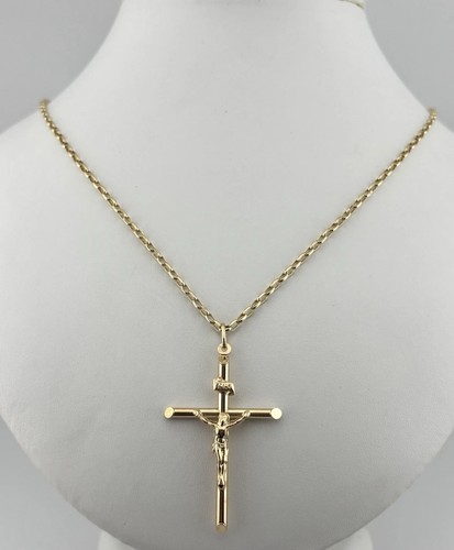 9ct yellow gold - 9ct,