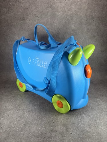 Trunki terrance ride - trunki,