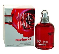 CACHAREL AMOR AMOR 50ML EAU DE