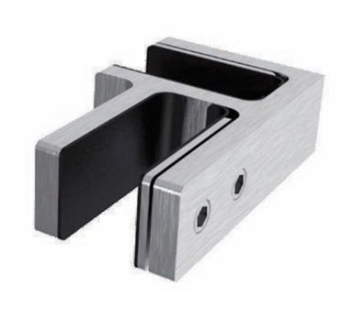 Large stainless steel - stainless,