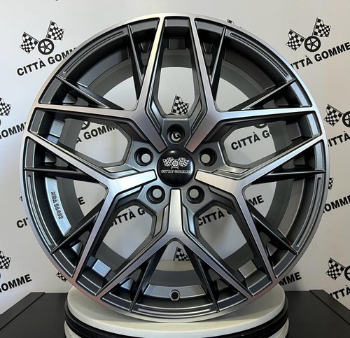 Compatible alloy wheels - 4,