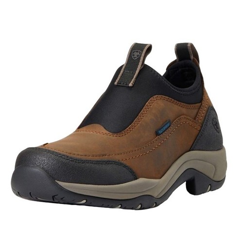 Ariat ladies terrain ease - terrain,