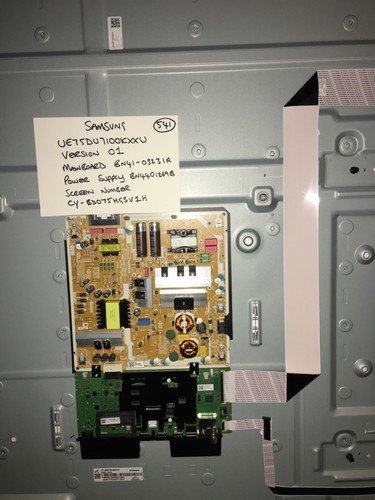 Samsung ue75du7100kxxu set - , ue75du7100kxxu,