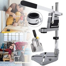 2 in 1 Drill Stand Drill