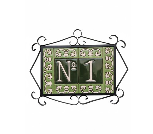 Hand painted cascini - cascini,