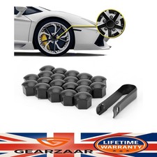 Wheel Lug Nut Bolt Center