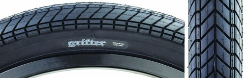 Maxxis grifter bmx tire - grifter, 20x2.1