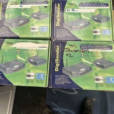 Digi Sender / Receiver Power Supply DH18RX