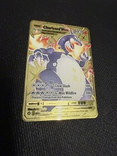 Charizard VMAX HP330 Pokemon