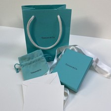 Tiffany & Co Jewellery Gift