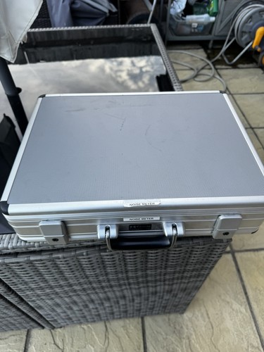Cirrus 821b class sound - cr:821b, 1