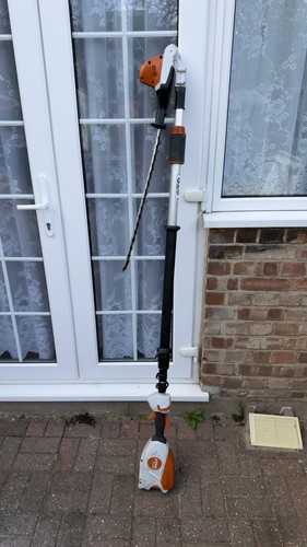 Stihl hla telescopic - hla,
