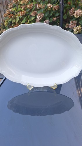 Antique alfred meakin white - antique,