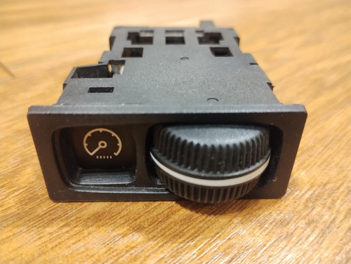Ford sierra dashboard lights - dashboard,