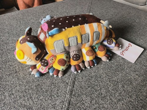 Ghibli park neighbor totoro - my,