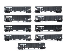 UNKNOWN BRANDS 'HO' GAUGE RAKE