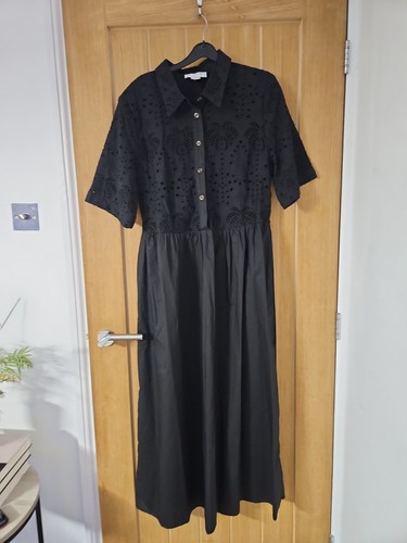 Never fully dressed - dressed, long
