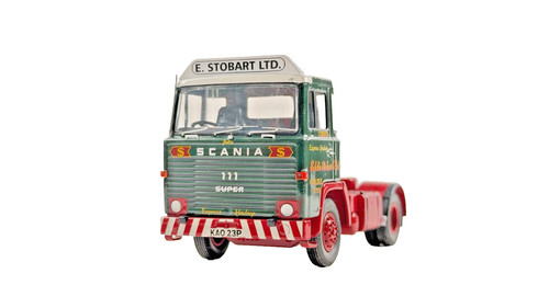 Corgi scale diecast - 1/50,