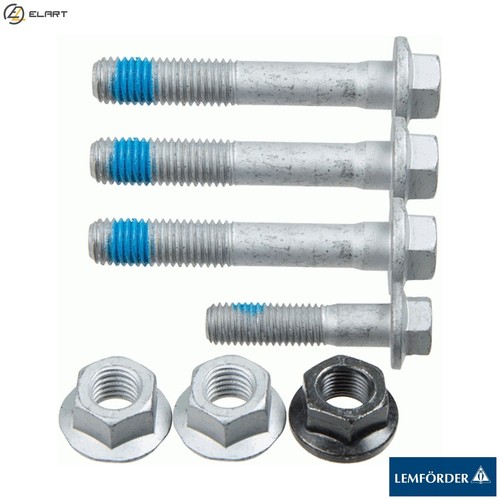 Repair kit wheel suspension - wheel,