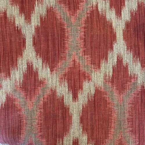 Jane churchill fontane red - churchill,
