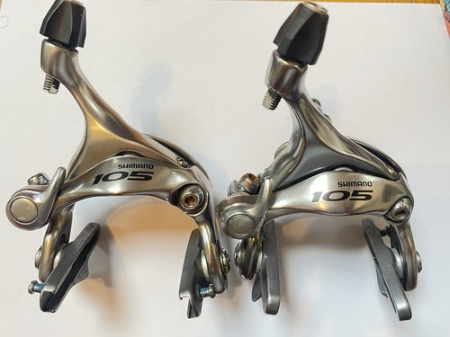 Shimano 105 5600 brake - shimano,