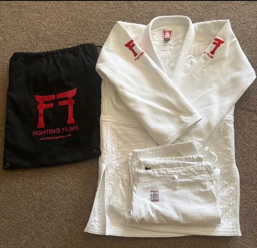 Fighting films ijf superstar - films,