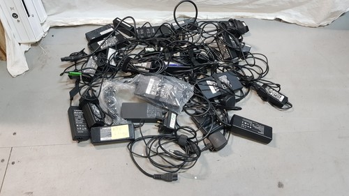 Job lot 20x - dell, hp