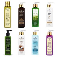 Olivolio Organic Body Lotion Donkey Milk Body Lotion Argan Aloe Hemp Coconut Lavender