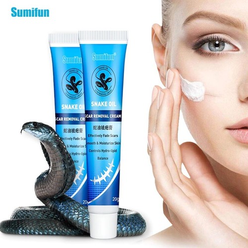 Ointment powerful stretch - powerful,