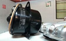 Jaguar XK XK120, XK140, XK150 Heater Motor Smiths Clayton Round Blower Fan OEM