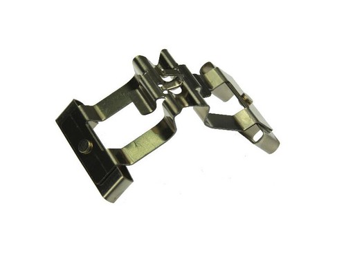 Brake caliper retainer spring - brake,