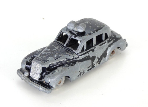 Budgie wolseley six eighty - wolseley,