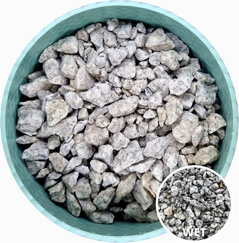 Decorative coloured stones - decorative,