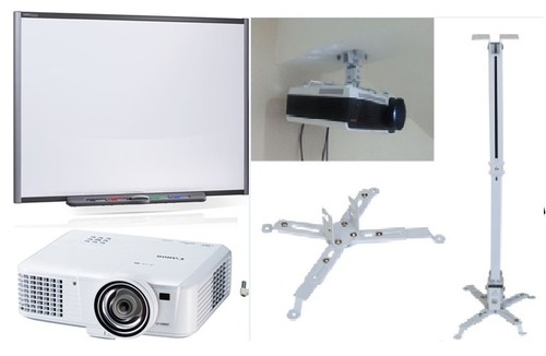 Sb680 smart board - 77",