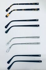 OLIVER PEOPLES 5217S GREGORY PECK SUN ORIGINAL TEMPLES ORIGINAL AUCTIONS OV 5217