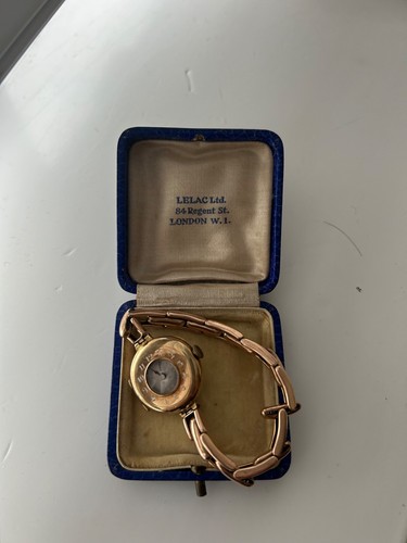 Rare vintage ladies rolex - rare,