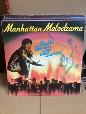 SHAKIN STEVENS AND THE SUNSETS