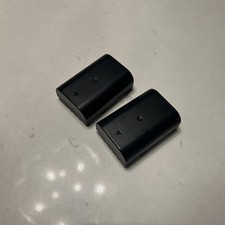 Genuine Panasonic DMW-BLF19E