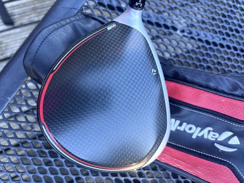 Taylormade driver degree - taylormade, 9
