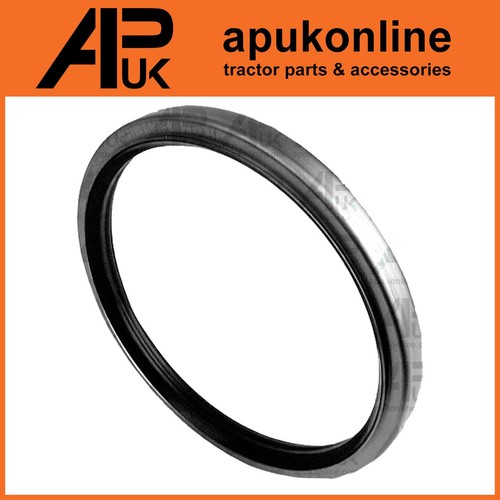 Wheel hub oil seal - wheel, outer