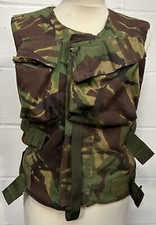 British Army DPM Camouflage
