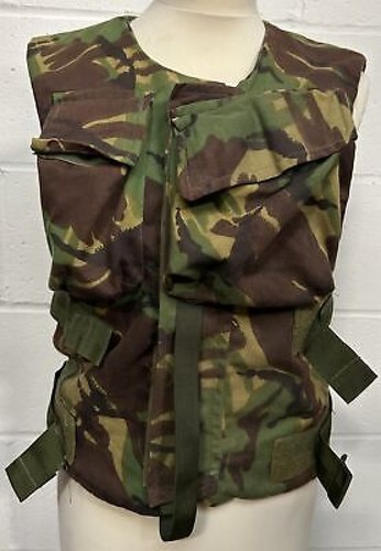 British army dpm - british,
