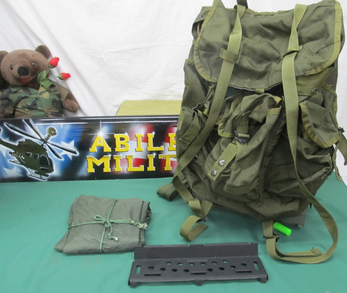 Military medium alice pack - us,