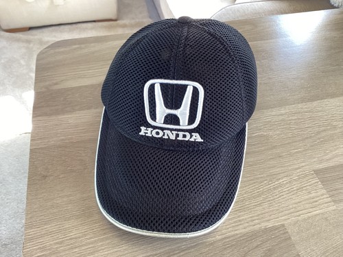 Honda baseball cap