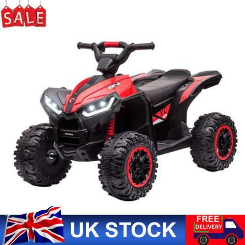Kids quad bike electric - bike, ride