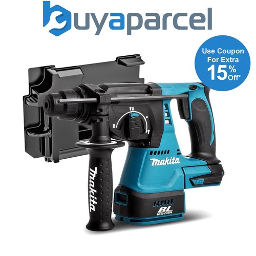 Makita dhr242z 18v - makita, li-ion