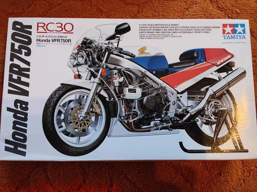 Motorcycle model kit - model,