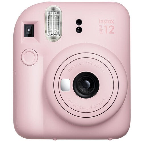 Fujifilm instax mini camera - mini, 12